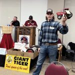 OVFS Toy Auction II